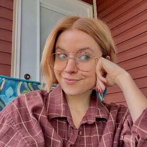 Meet your Posher, Kathleen